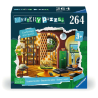 Acheter un Mystery Puzzle Ravensburger 264 pièces