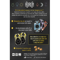 Acheter le jeu Aurum Gigamic