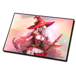 Acheter un playmat RISE TCG