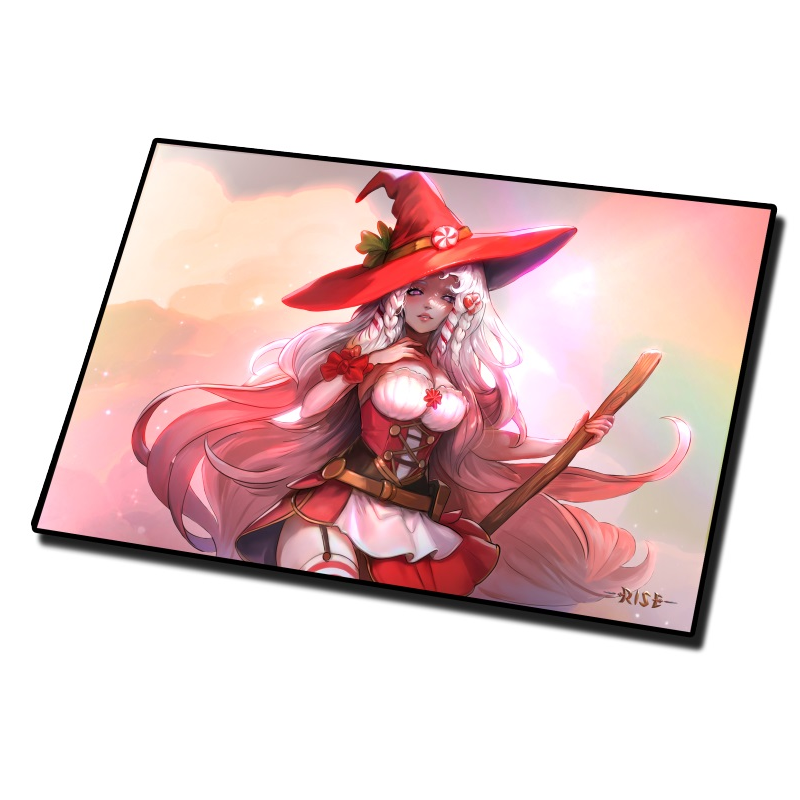 Acheter un playmat RISE TCG