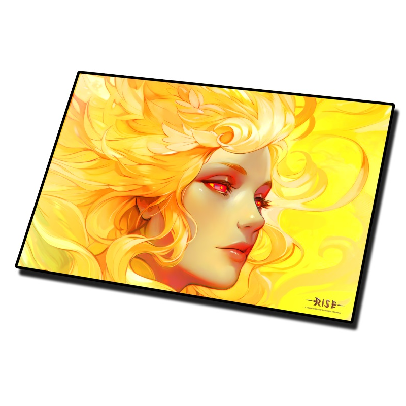 Acheter un playmat RISE TCG