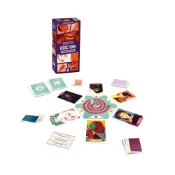 Acheter le jeu de société Feelinks Addictions
