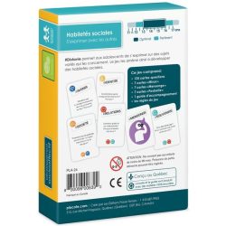 Acheter le jeu de société Distavie Placote