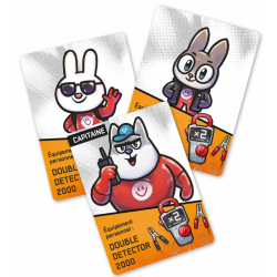 Acheter le jeu de société Bomb Busters