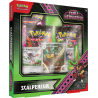 Acheter Pokémon - EV065 : COFFRET 4 BOOSTERS Fable nébuleuse