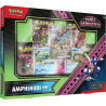 Acheter Pokémon - EV065 : COFFRET 5 BOOSTERS Fable nébuleuse