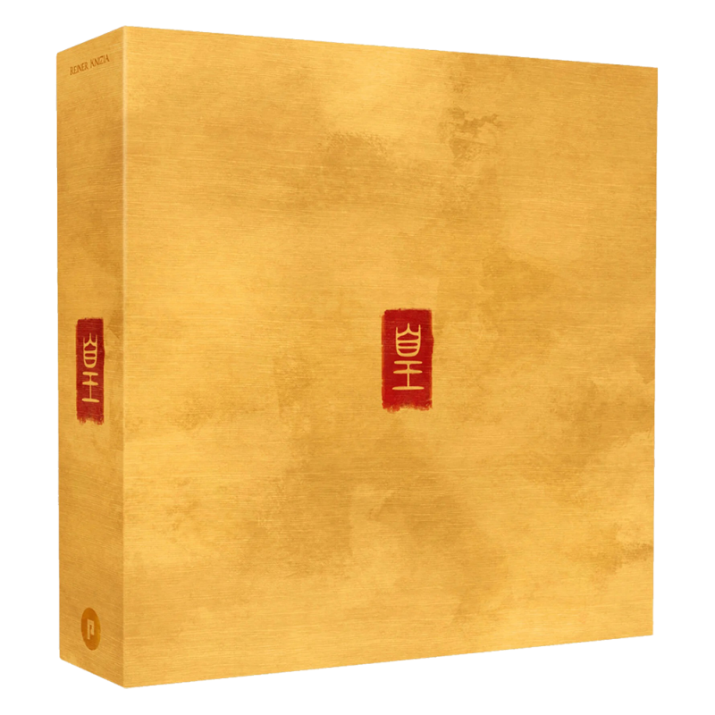 Acheter le jeu de société Huang Phalanx