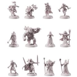 Acheter jeu de société Talisman