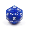 acheter un dés à 30 faces