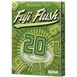 Acheter le jeu fuji flush Matagot