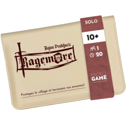 Acheter le jeu ragemore Matagot