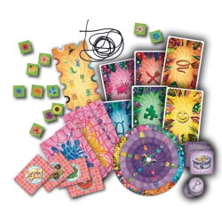 Acheter le jeu de société Exit Kids - La Chasse aux Cookies