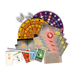 Acheter le jeu de société Exit - L'Evasion de Prison