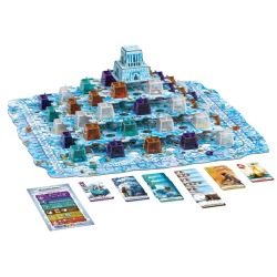 Acheter le jeu Nunatak IELLO