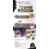 Acheter l'extension du jeu de société Ancient Knowledge Iello