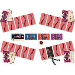 Acheter le jeu time bomb undercover iello