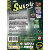 Acheter l'extension pour le jeu Smash up : Fait son cinéma