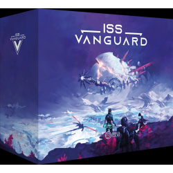Acheter le jeu de société ISS Vanguard Awaken Realms