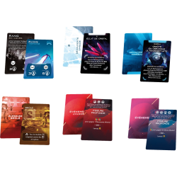 Acheter le jeu de société ISS Vanguard Awaken Realms