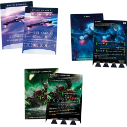 Acheter le jeu de société ISS Vanguard Awaken Realms