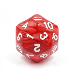 acheter un dés à 30 faces