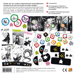 Acheter aube l'extension du jeu lueur bombyx