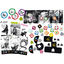 Acheter aube l'extension du jeu lueur bombyx