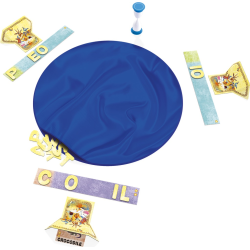 Acheter le jeu de société Animots Space Cowboys