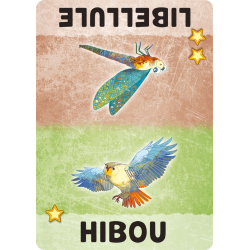 Acheter le jeu de société Animots Space Cowboys