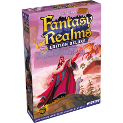 Acheter le jeu de société Fantasy Realms Deluxe