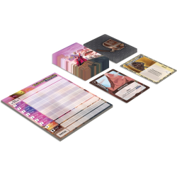 Acheter le jeu de société Fantasy Realms Deluxe