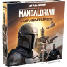 Acheter le jeu The Mandalorian Adventures Unexpected Games