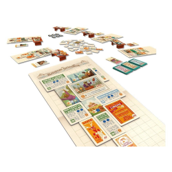 Acheter le jeu Redac'Chef Lucky Duck Games