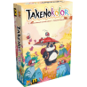 Acheter le jeu Takenokolor bombyx matagot