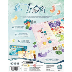 Acheter le jeu Inori Space Cowboys