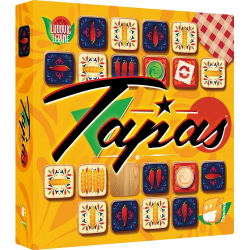 Acheter le jeu Tapas FunForge