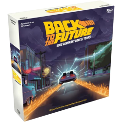 Acheter le jeu Back To The Future Funko Games