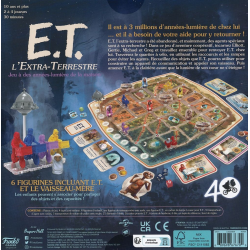 Acheter le jeu et l'extraterrestre funko games