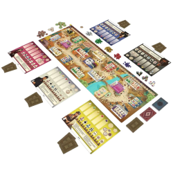 Acheter le jeu Tabriz Matagot