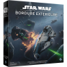 Acheter le jeu Star Wars : Bordure Extérieure FFG