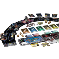 Acheter le jeu Star Wars : Bordure Extérieure FFG