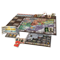 Acheter le jeu resurgence Portal Games