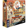 Acheter le jeu 3 Ring Circus IELLO