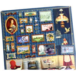 Acheter le jeu Art Society Lucky Duck Games