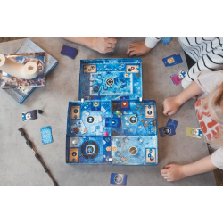 Acheter le jeu de société Icecool Wizards Brain Games