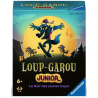Acheter le jeu loup garou junior ravensburger