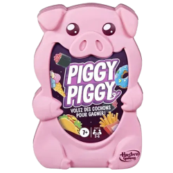 Acheter le jeu de société Piggy Piggy Hasbro