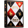 jeu de 54 cartes bicycle Disney Alice au pays des Merveilles