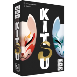 Acheter le jeu Kitsu Grrre Games