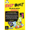 Acheter le jeu Fast Blast Playmonster games